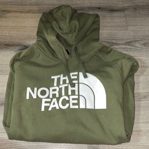 North Face Sweatshirt